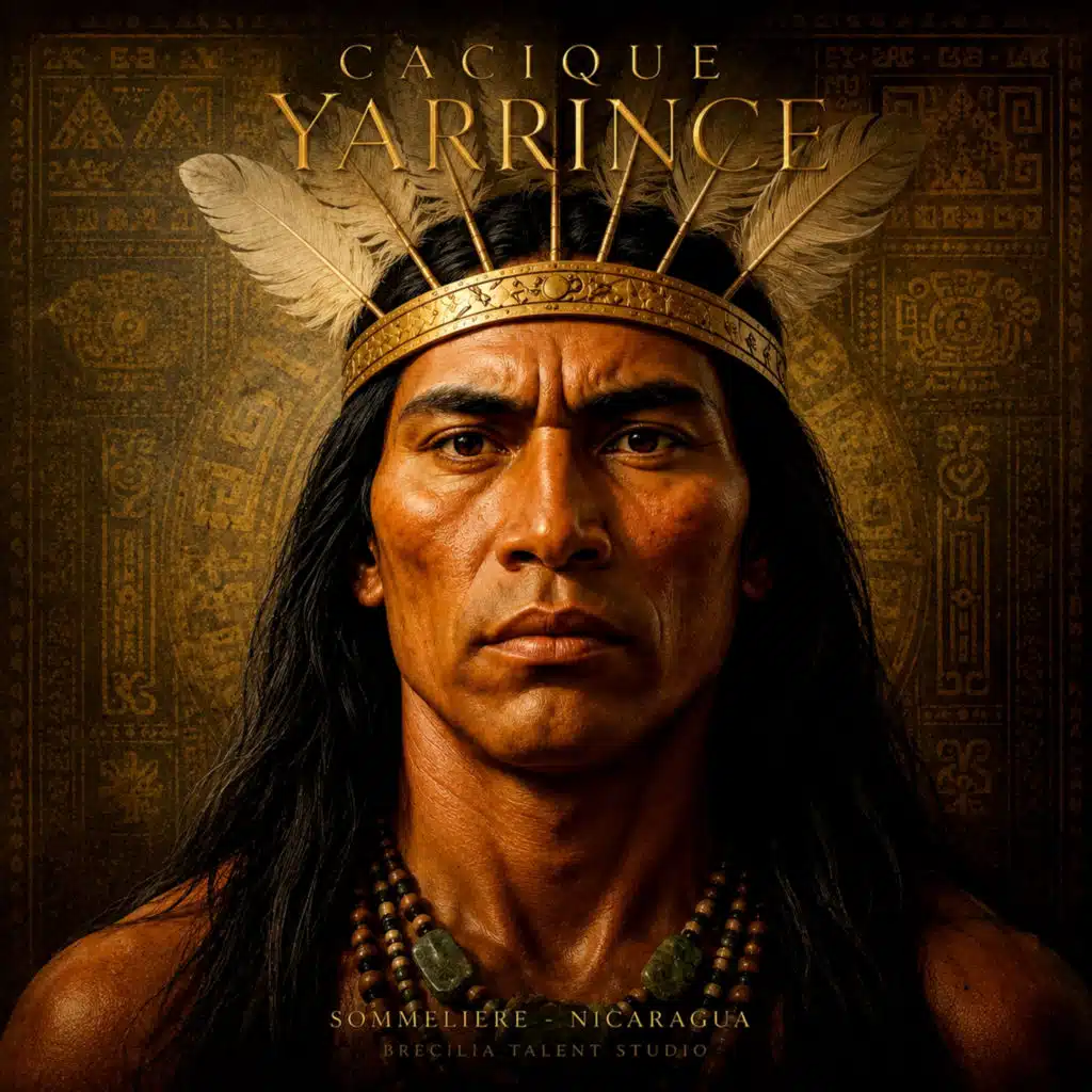 Cacique Yarrince