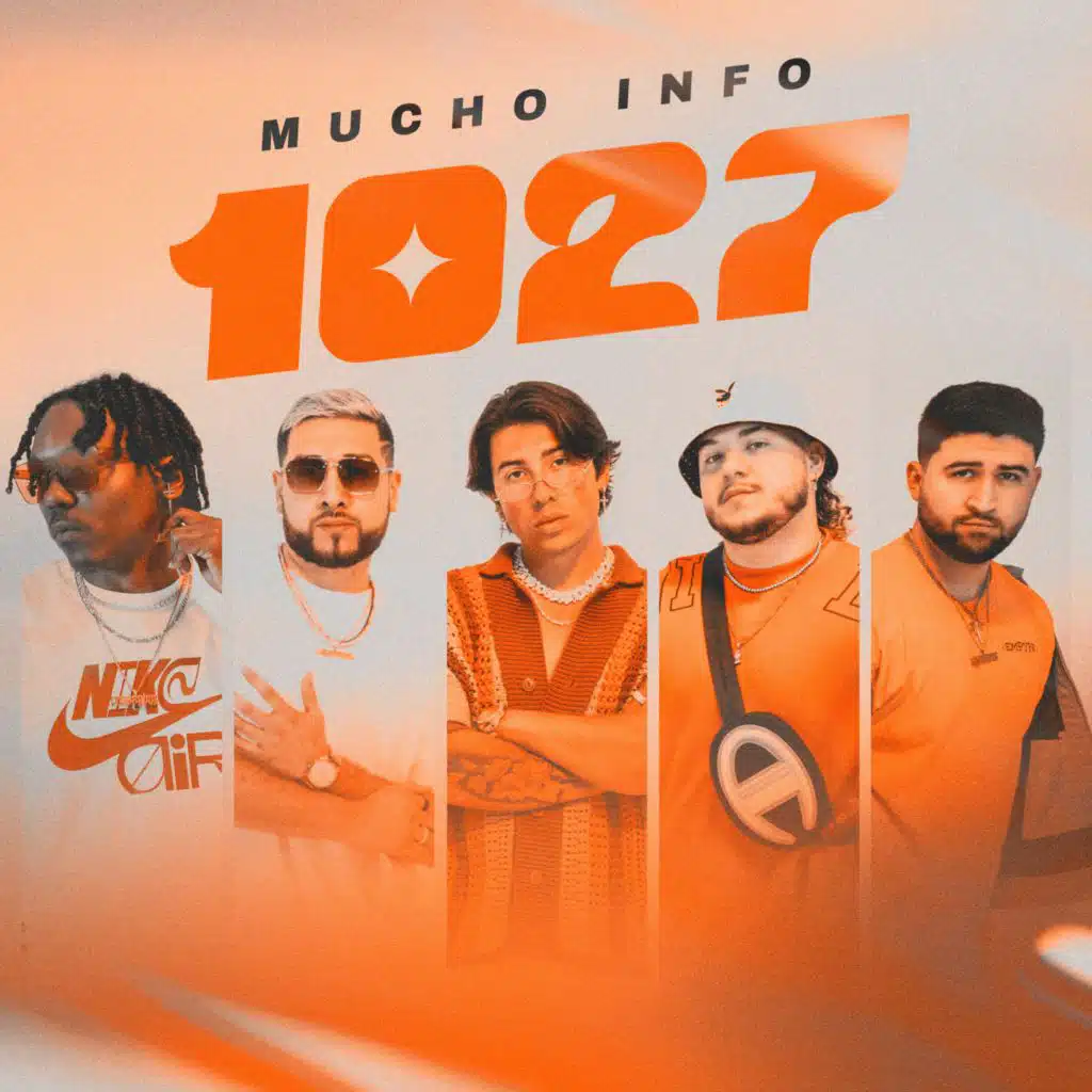 1027 (feat. DZRT)