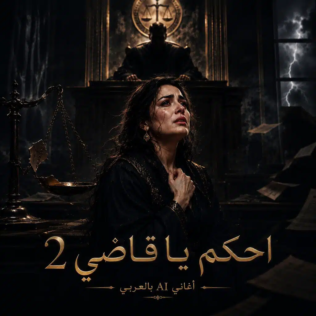 احكم يا قاضي 2