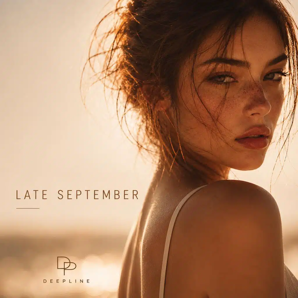 Late September