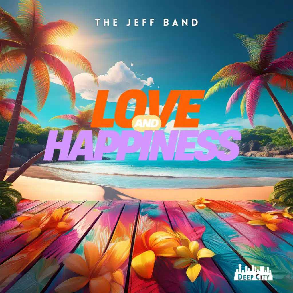 The Jeff Band