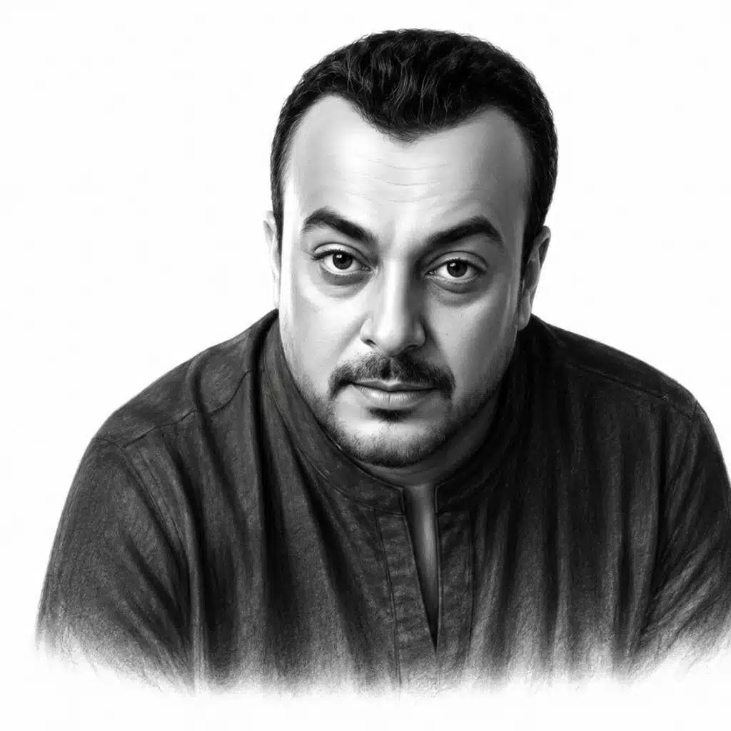 لي ودك في الهوى