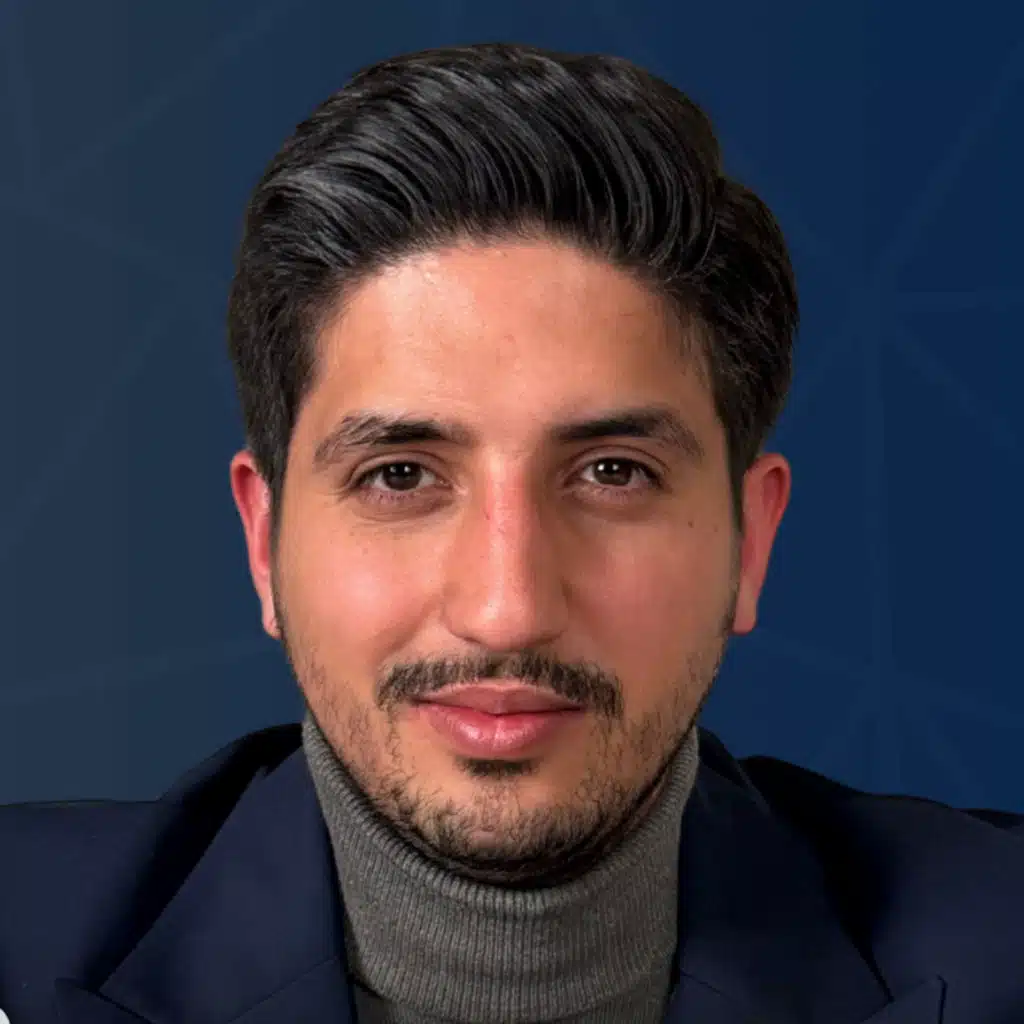 چطور مسیر پیشرفت را طی کنیم؟ با امیرعلی حیدری