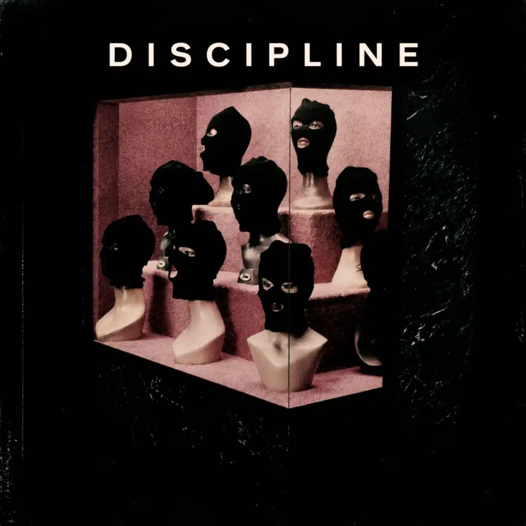 DISCIPLINE (feat. ZeeDND)