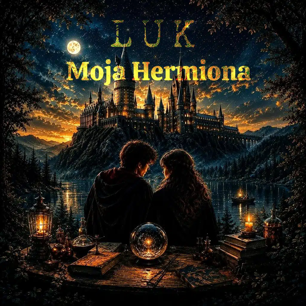 Moja Hermiona