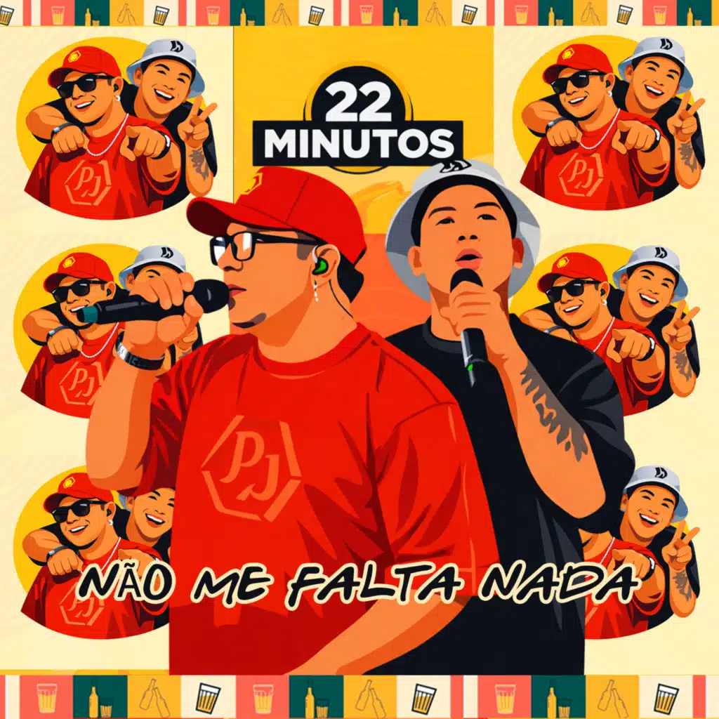 22 Minutos