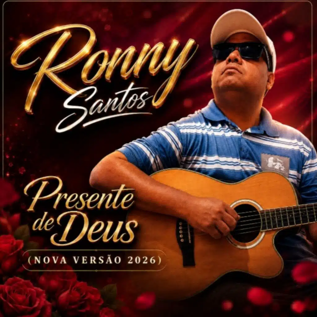 Ronny Santos