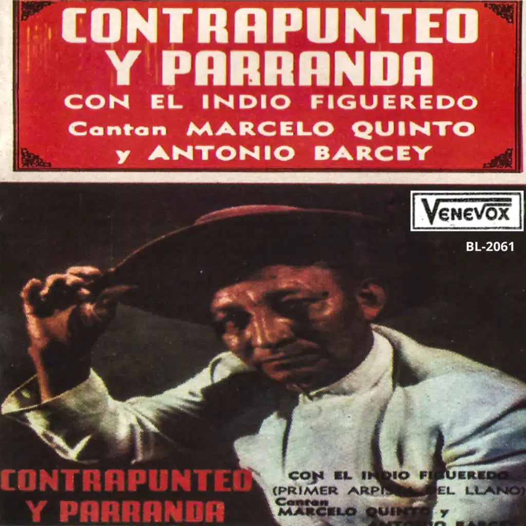Contrapunteo y Parranda