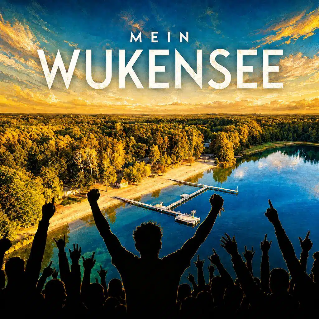 Mein Wukensee