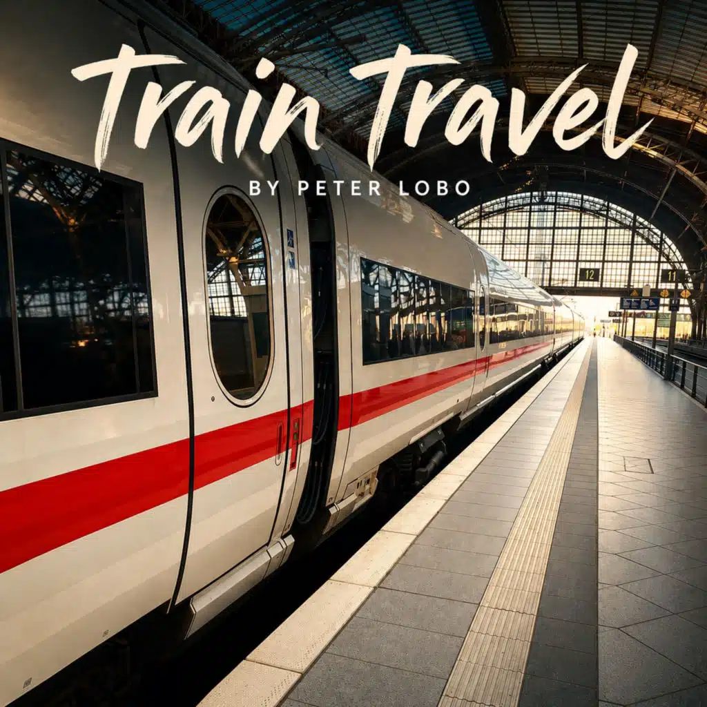 Train Travel