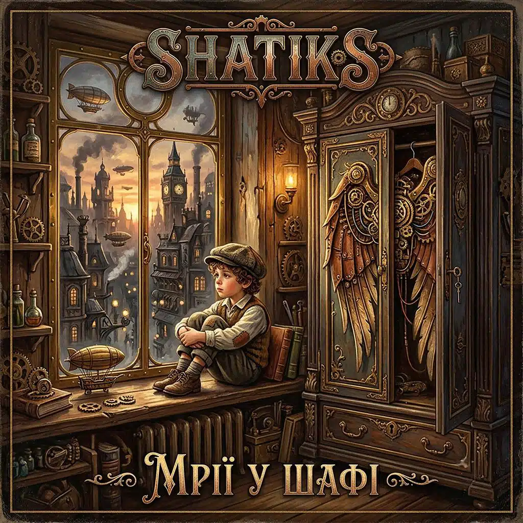 SHATIKS