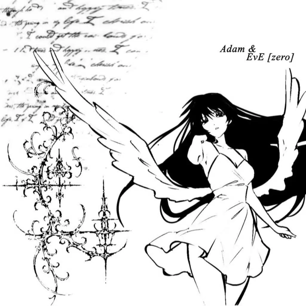 Adam & EvE [ZERO]