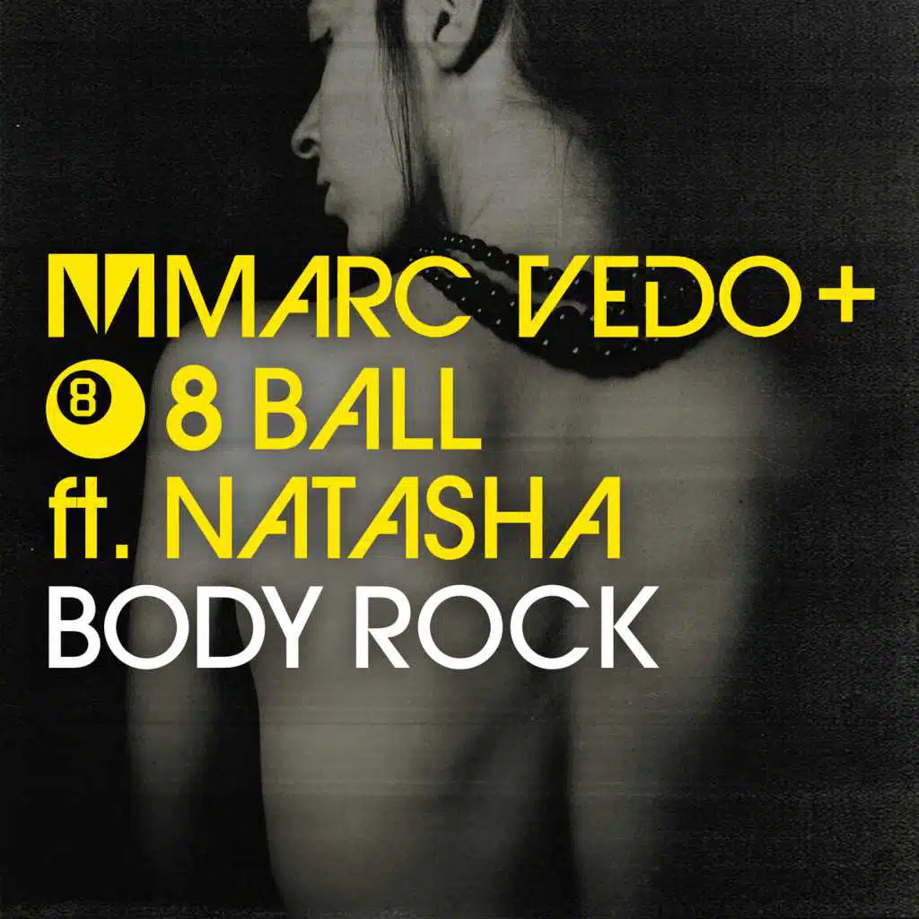 Body Rock (A Lister Remix) [feat. Natasha]
