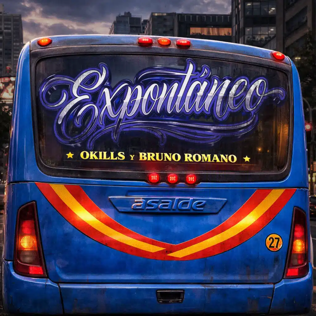 EXpontáneo