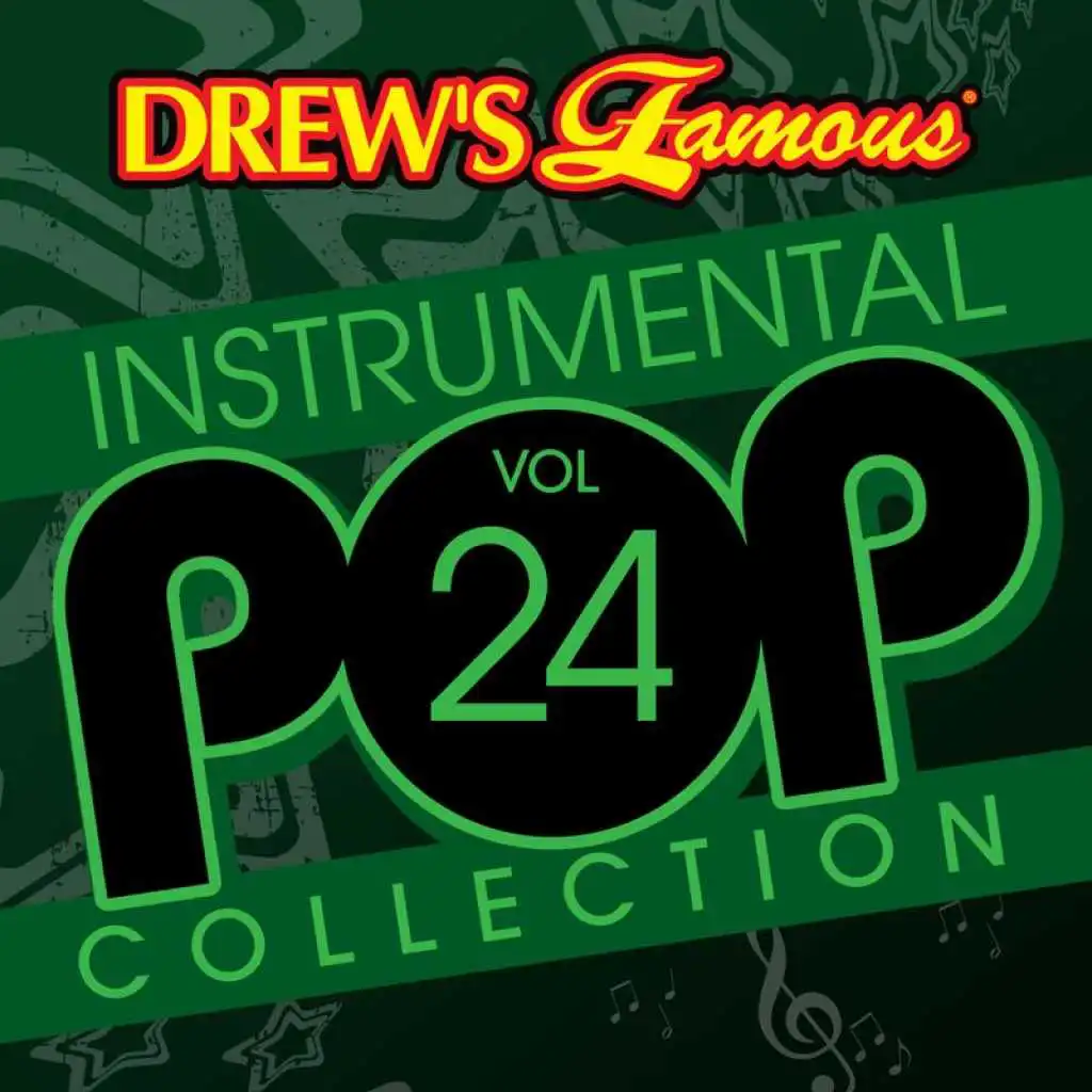 Drew's Famous Instrumental Pop Collection (Vol. 24)