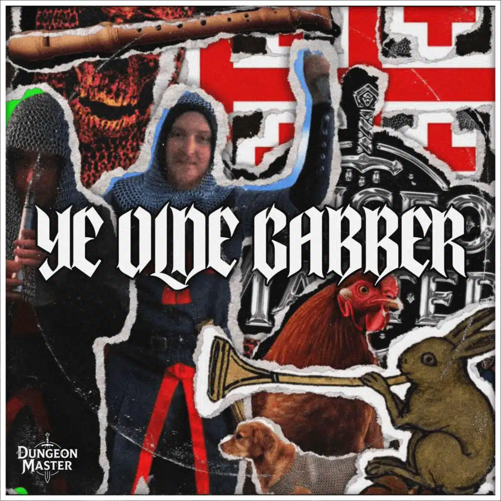 Dungeon Master