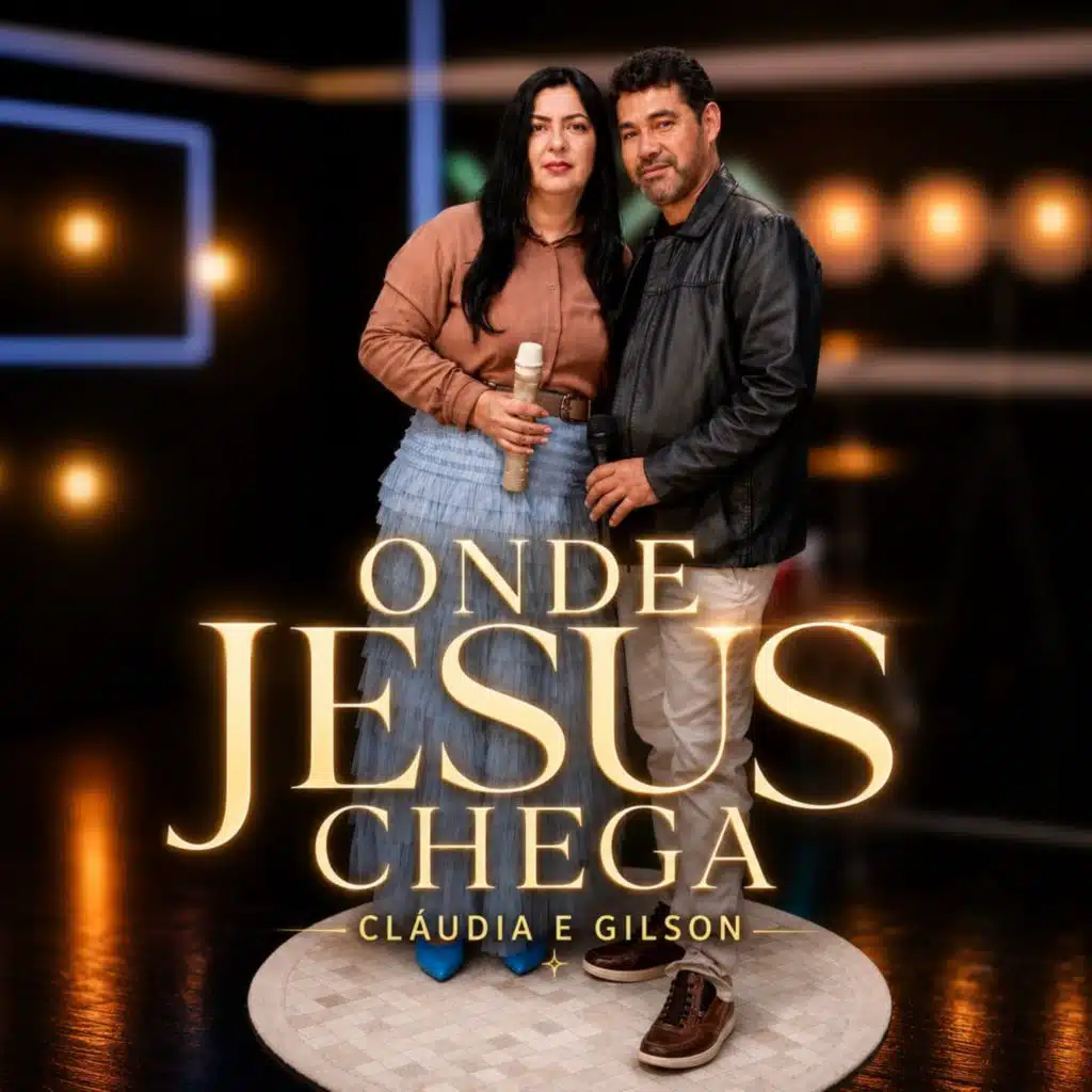 Onde Jesus Chega