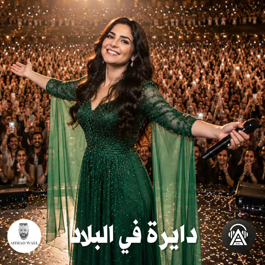 Ahmad Wael