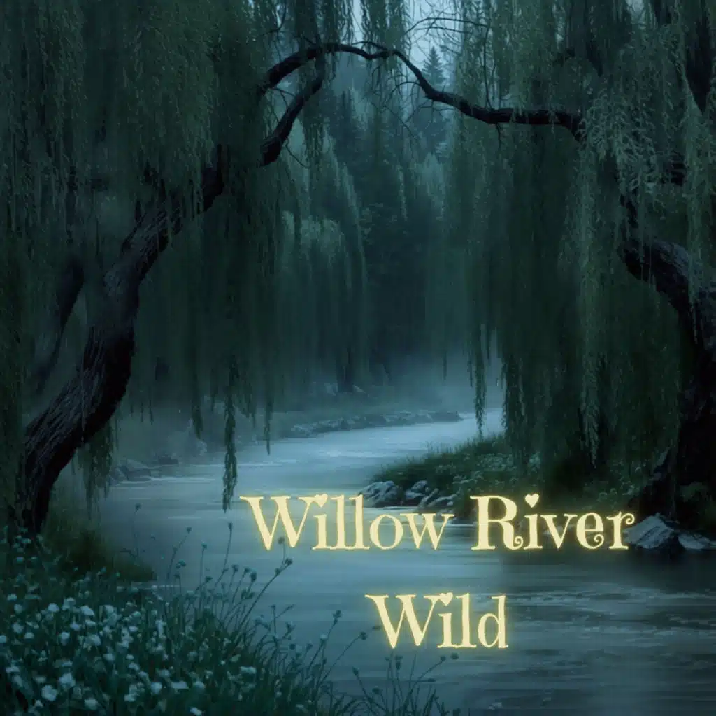 Willow River Wild (feat. Frazey Ford & Ondara)