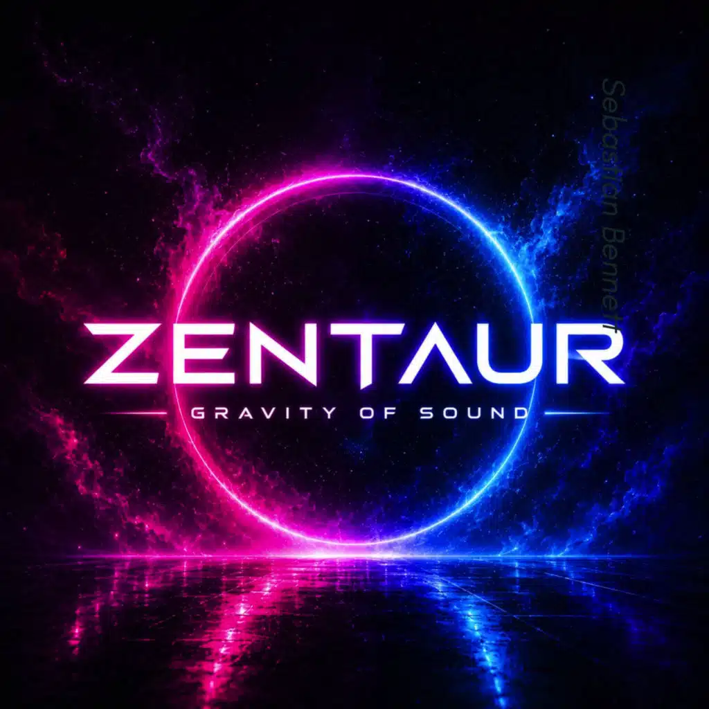 Gravity Of Sound