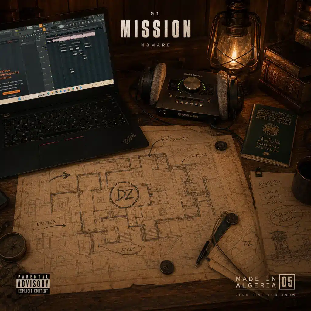 MISSION