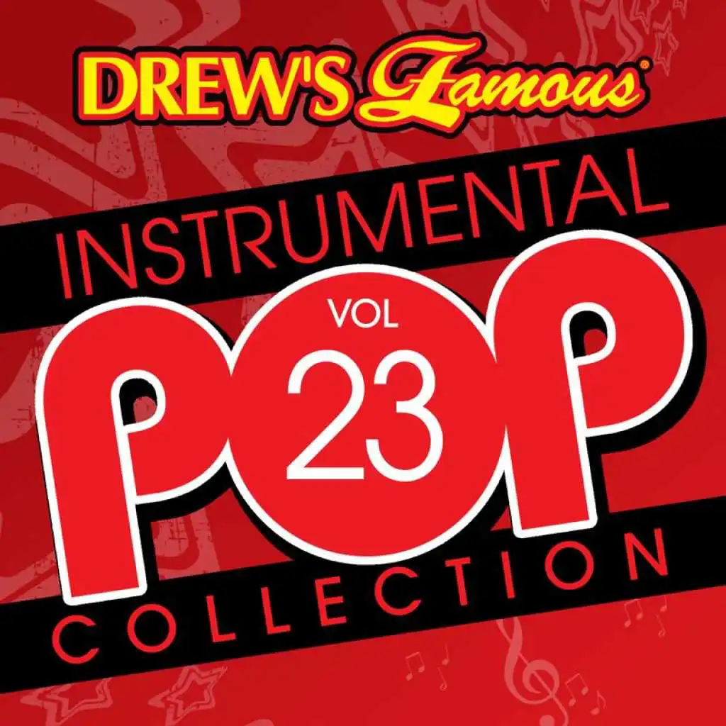 Drew's Famous Instrumental Pop Collection (Vol. 23)
