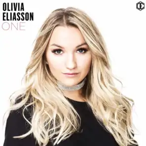 Olivia Eliasson