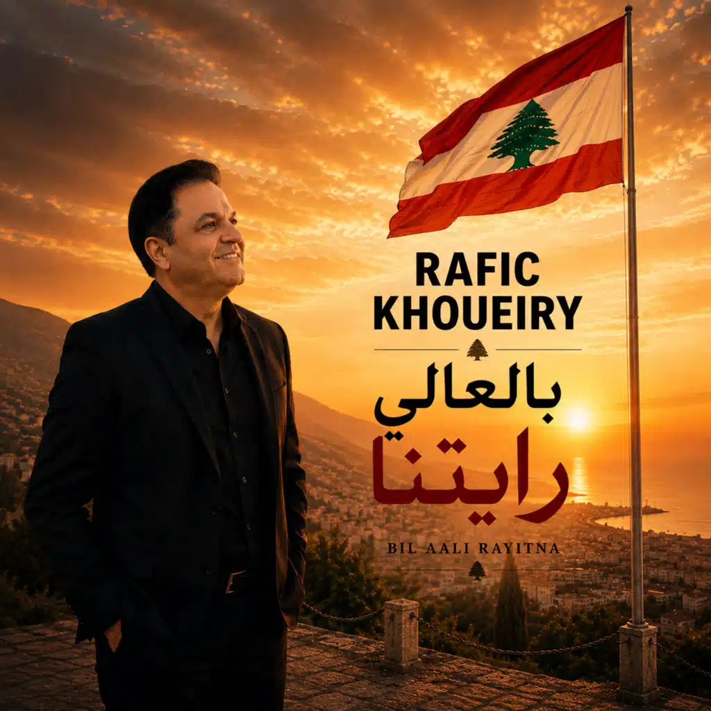 رفيق خويري