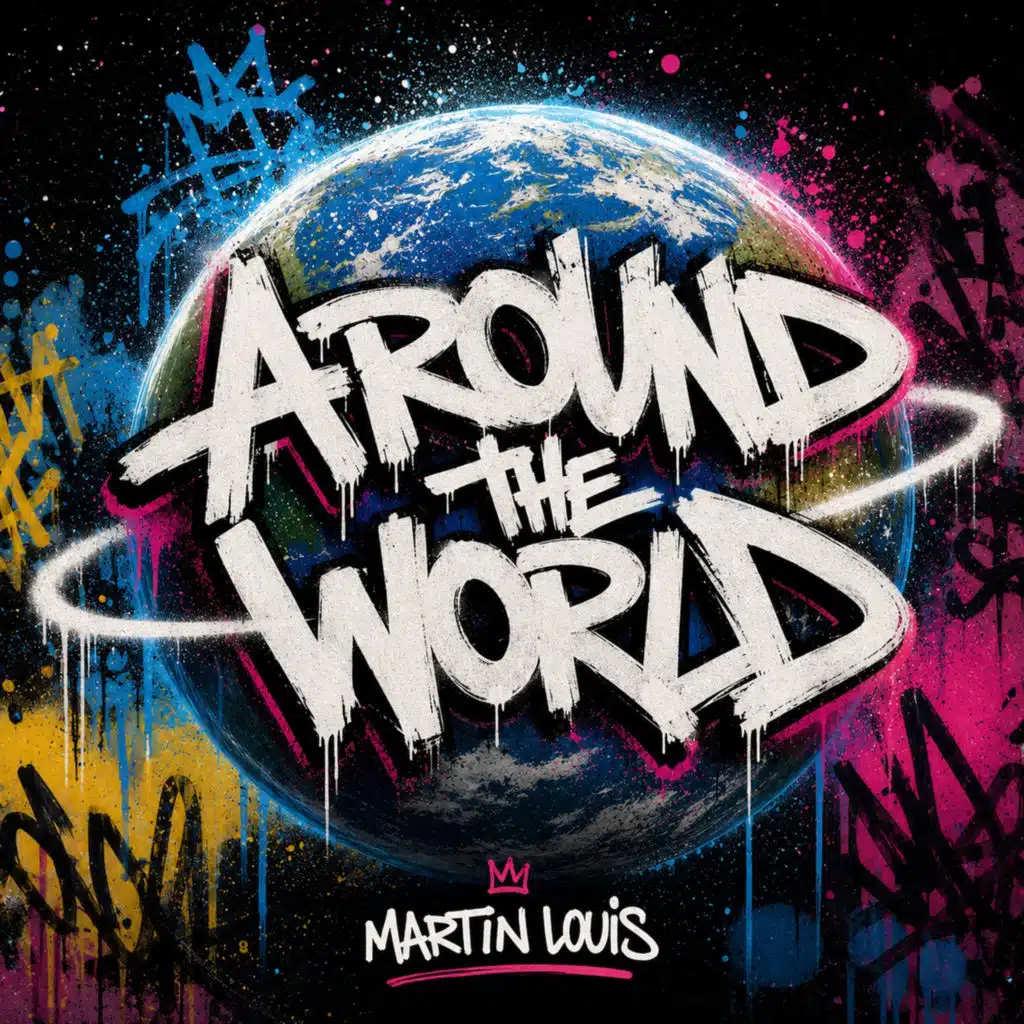 Martin Louis