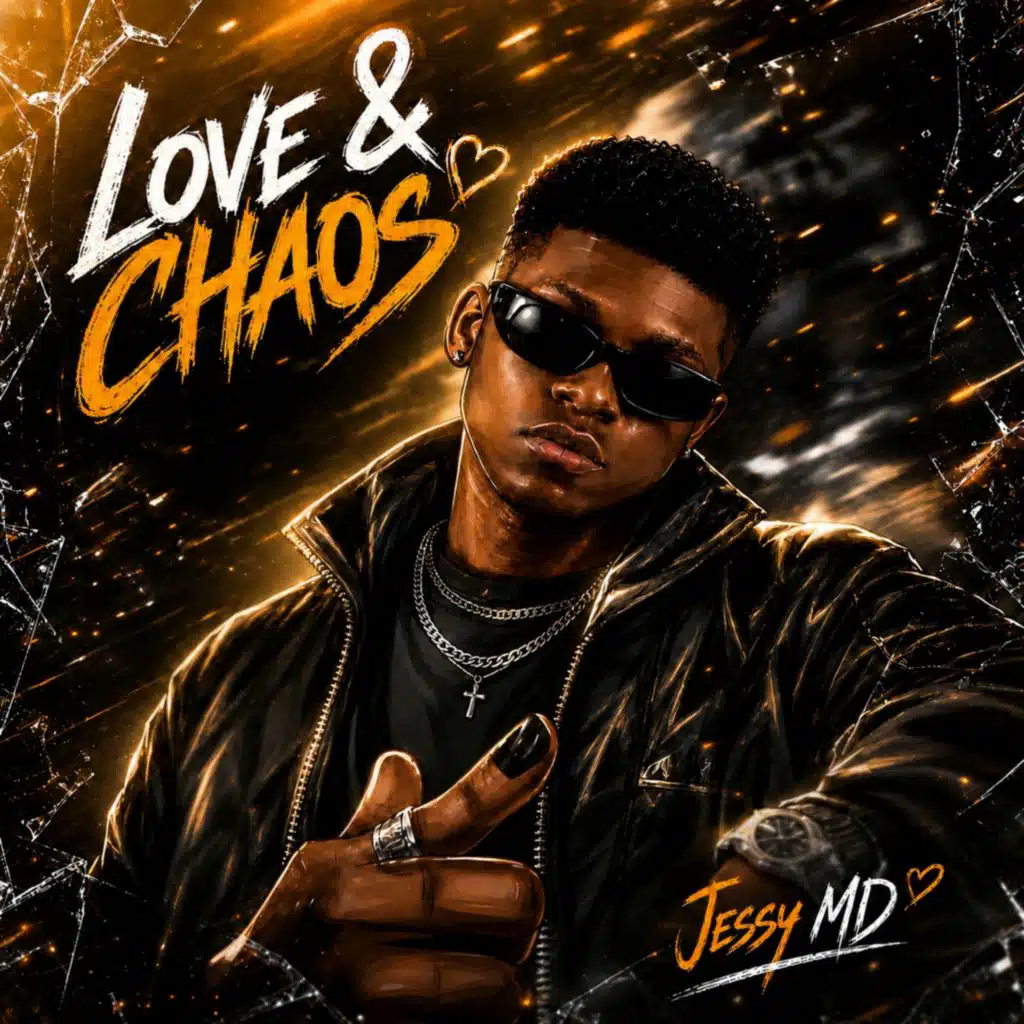 Love & Chaos