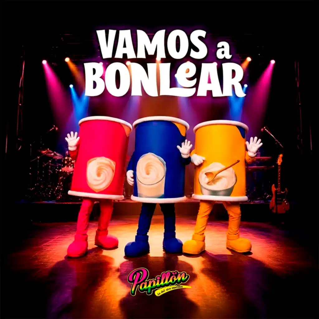 Vamos a Bonlear