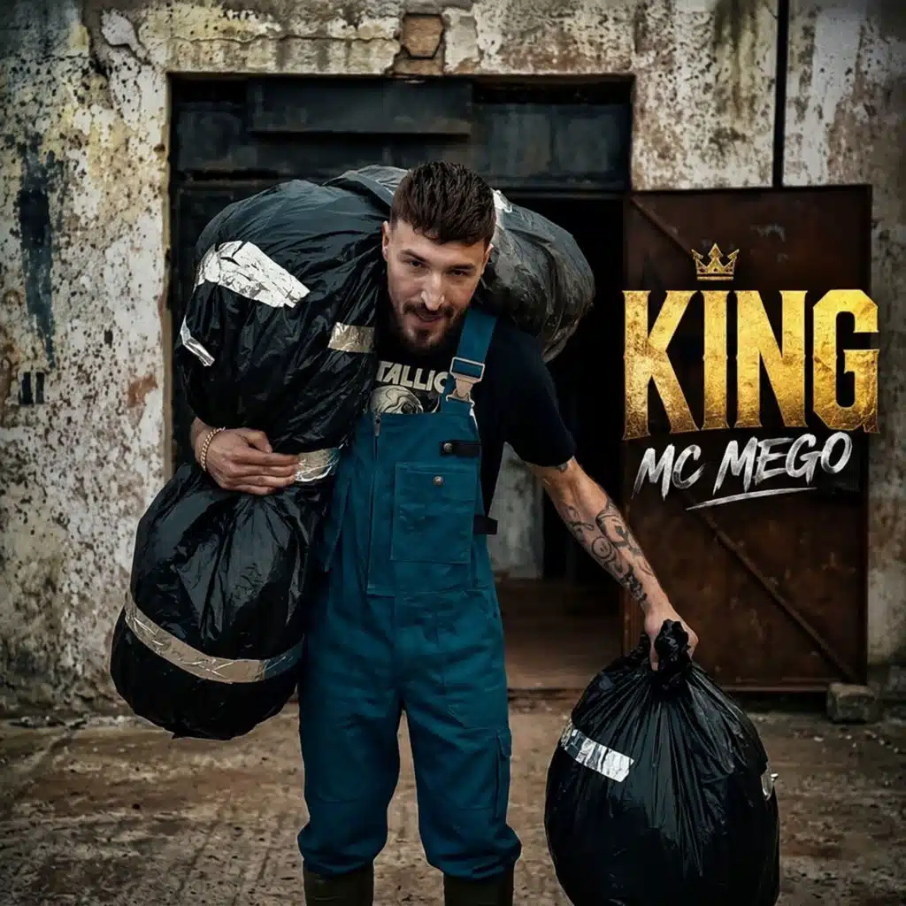 KING