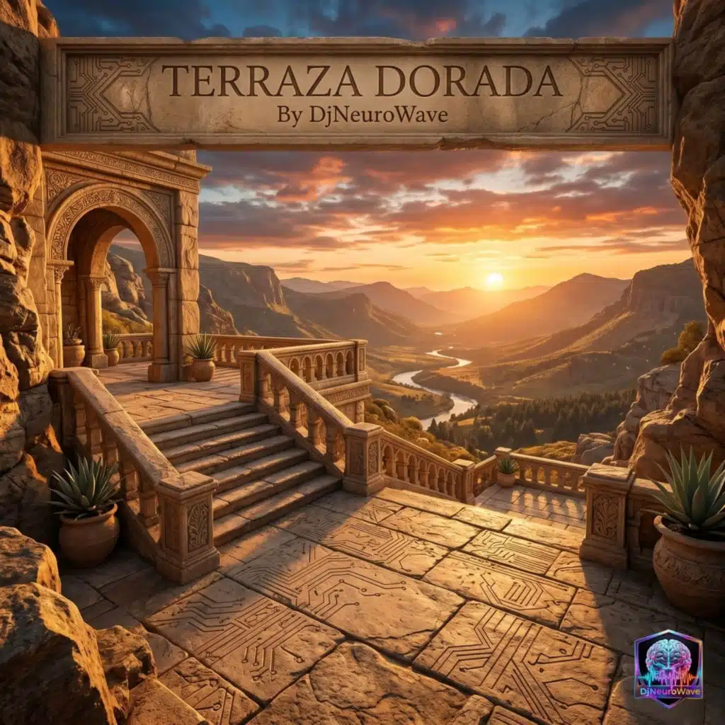 Terraza Dorada