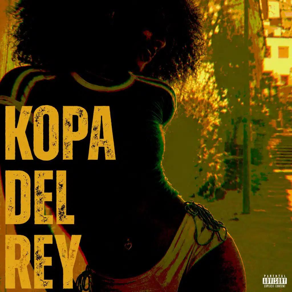 KOPA DEL REY
