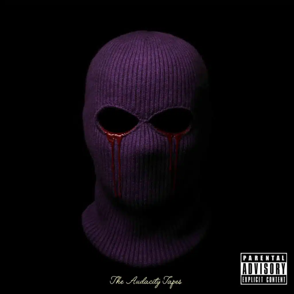 The Audacity Tapes
