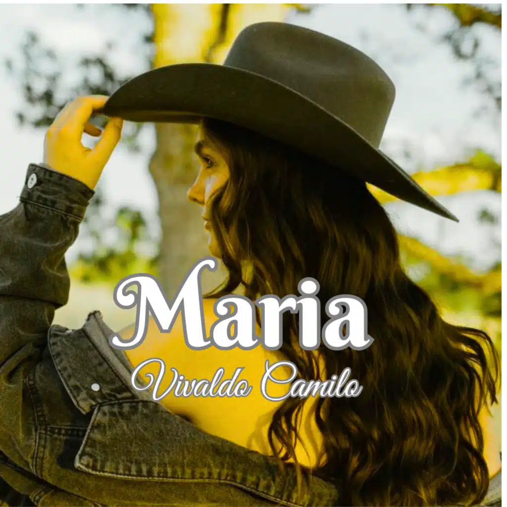 María