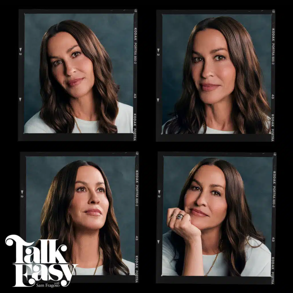 The Jagged Little Pieces of Singer-Songwriter Alanis Morissette