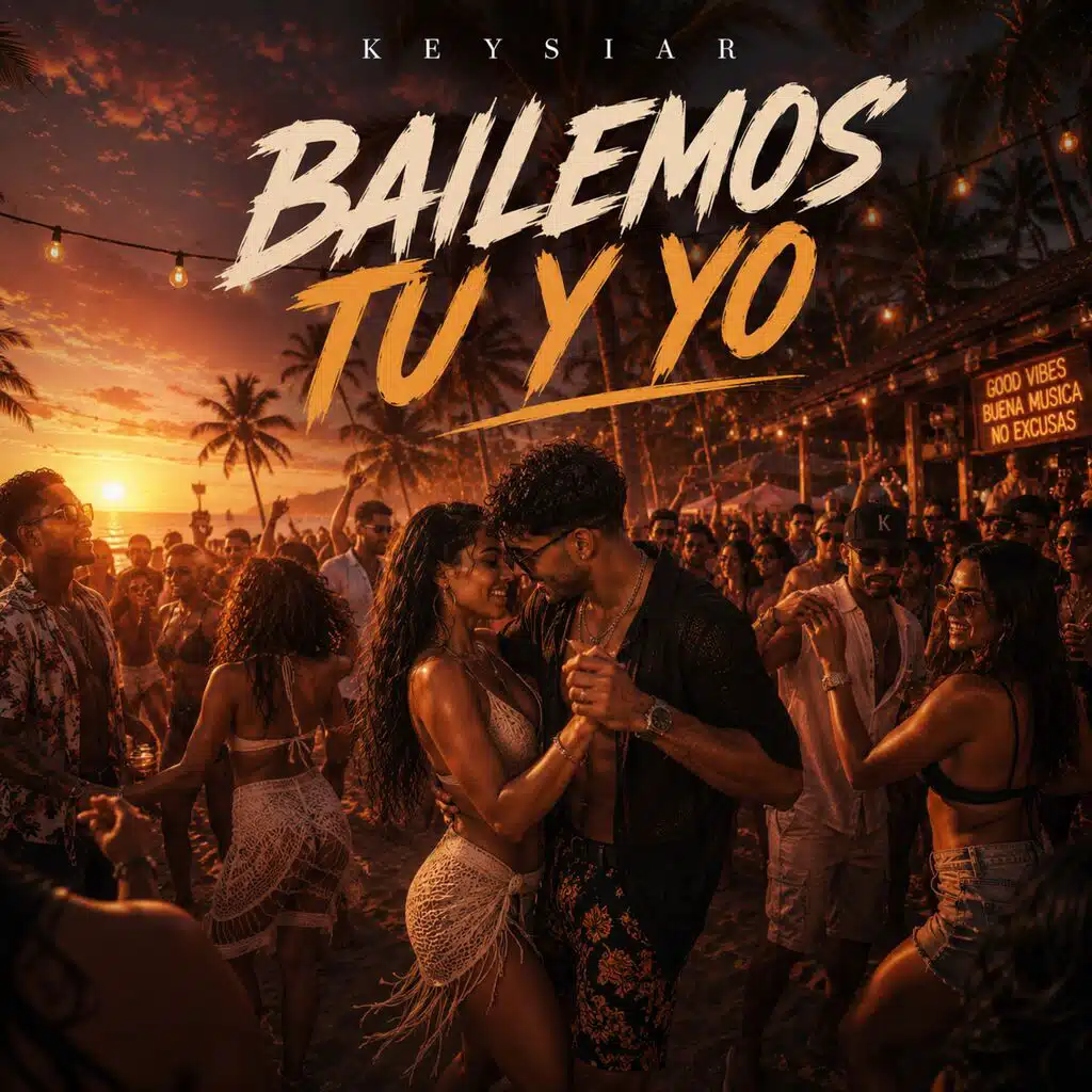 Bailemos tu y yo