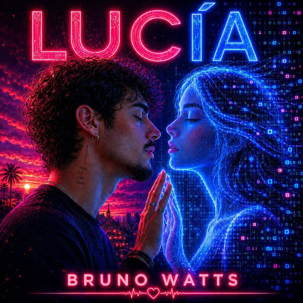 Bruno Watts