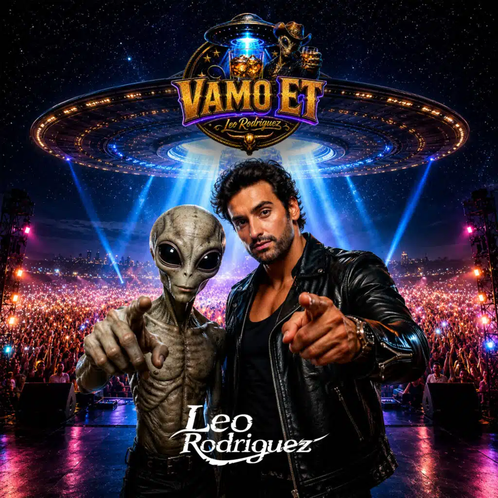 Leo Rodriguez
