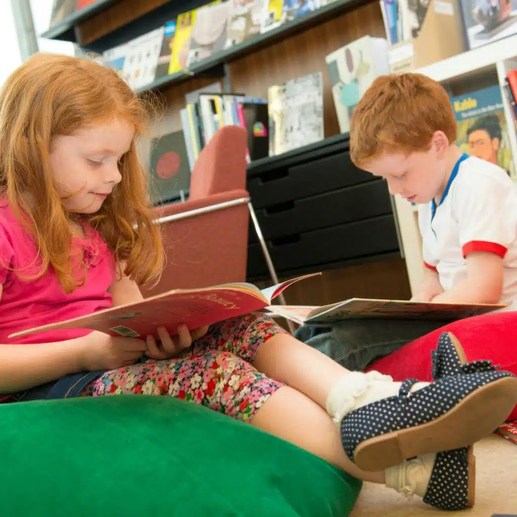 Children's Reading Has Gotten Worse Since Covid
