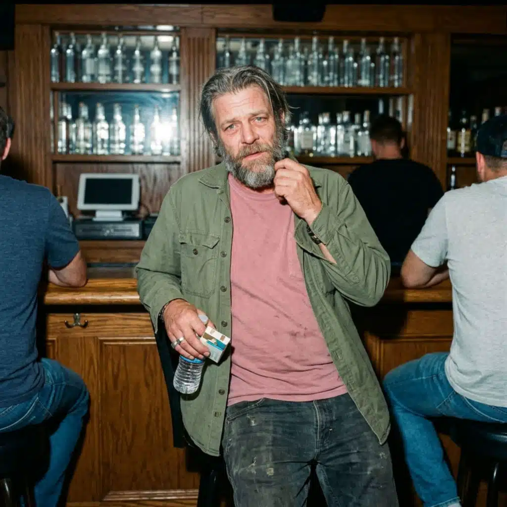 whiskey & wolves