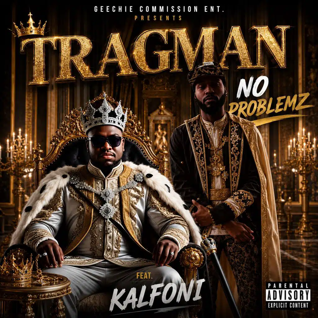 Tragman