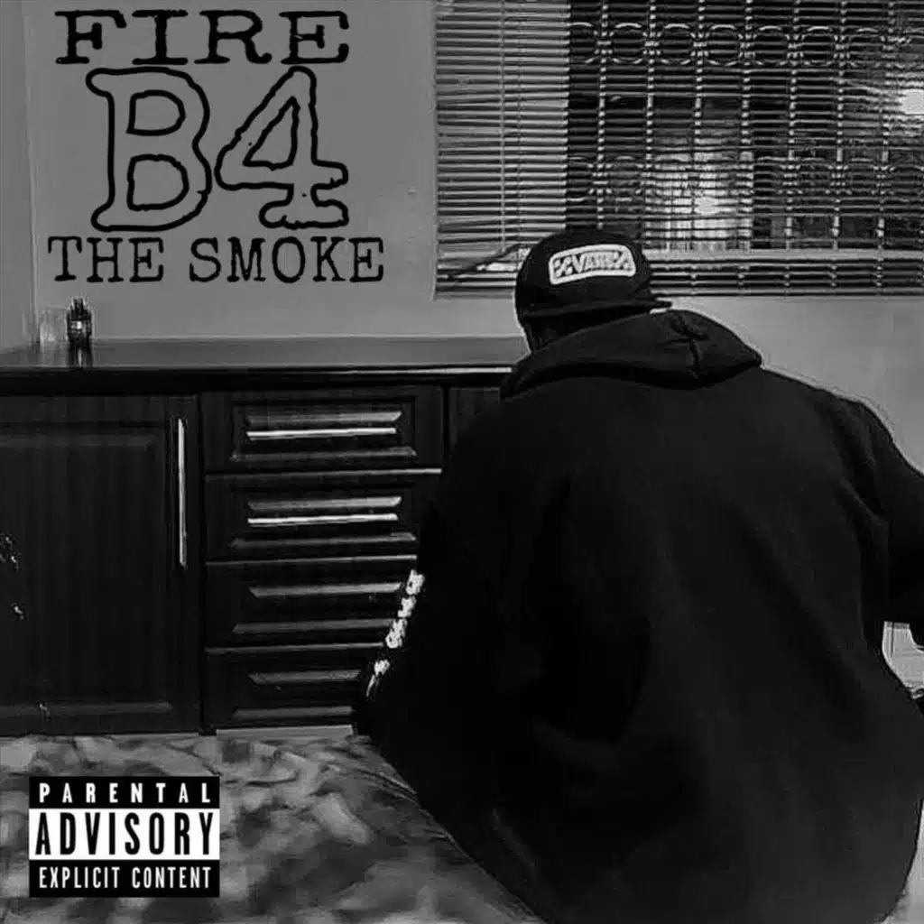 Fire Before the Smoke