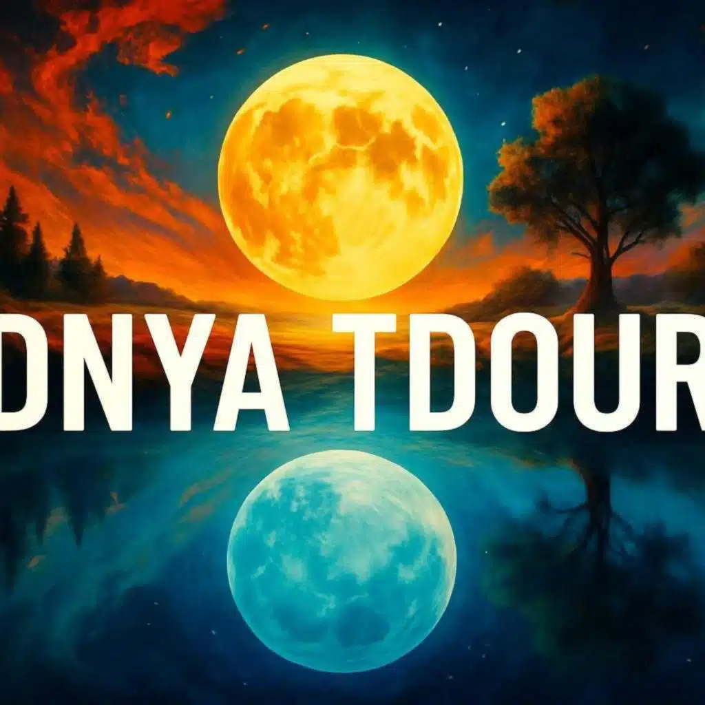 DNYA TDOUR