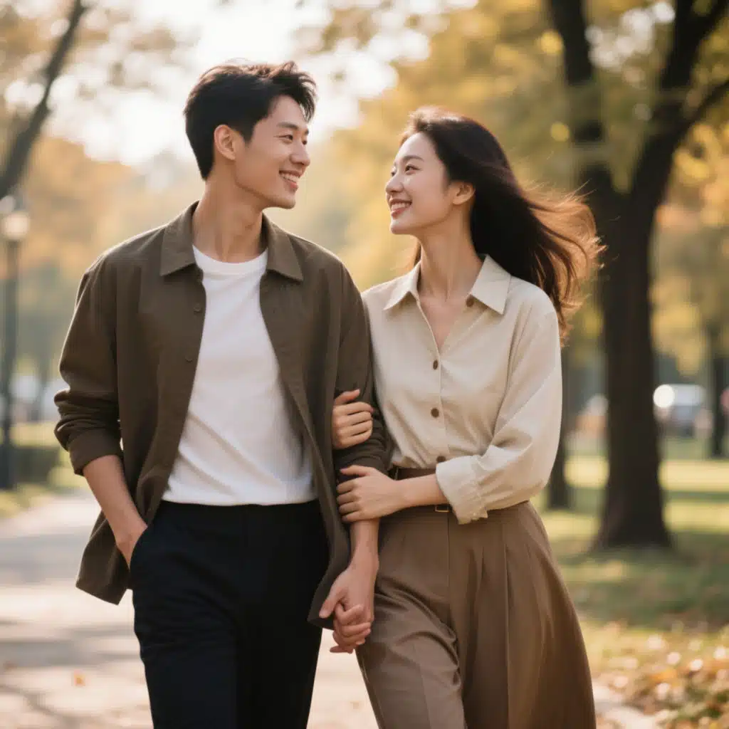 Nós dois é amor demais