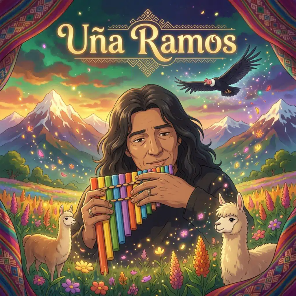 Viento del Altiplano