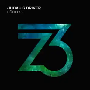 Judah & Driver