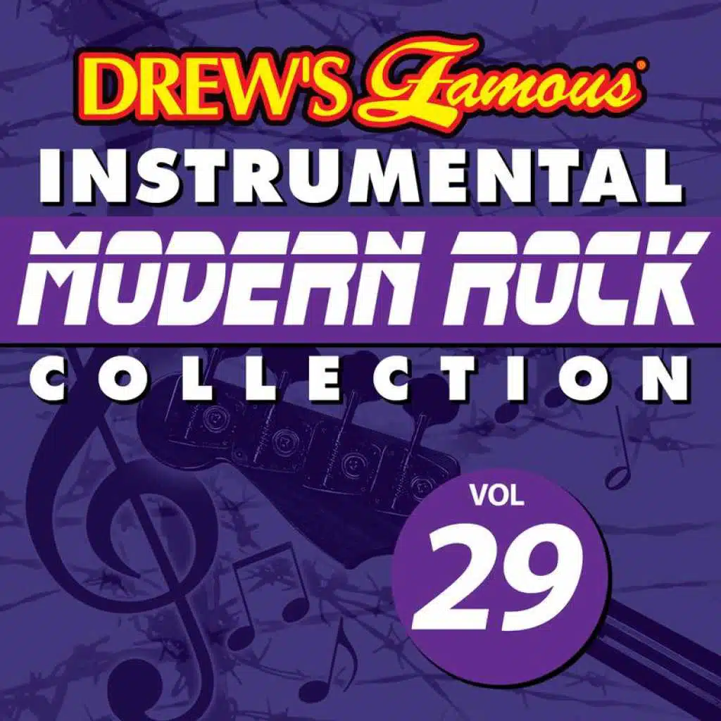 White Noise (Instrumental)
