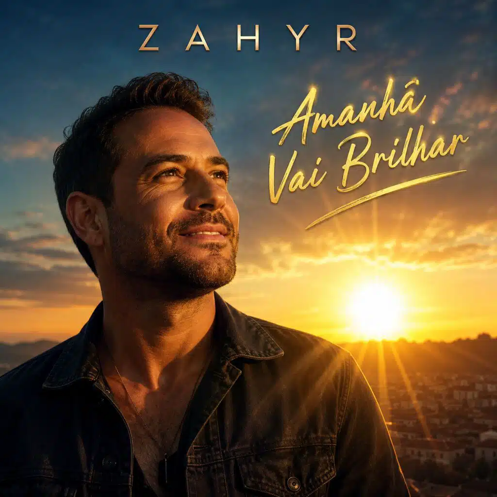 Amanhã vai brilhar (Radio Edit)